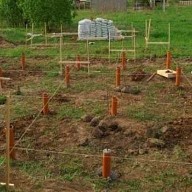 Разработка проекта